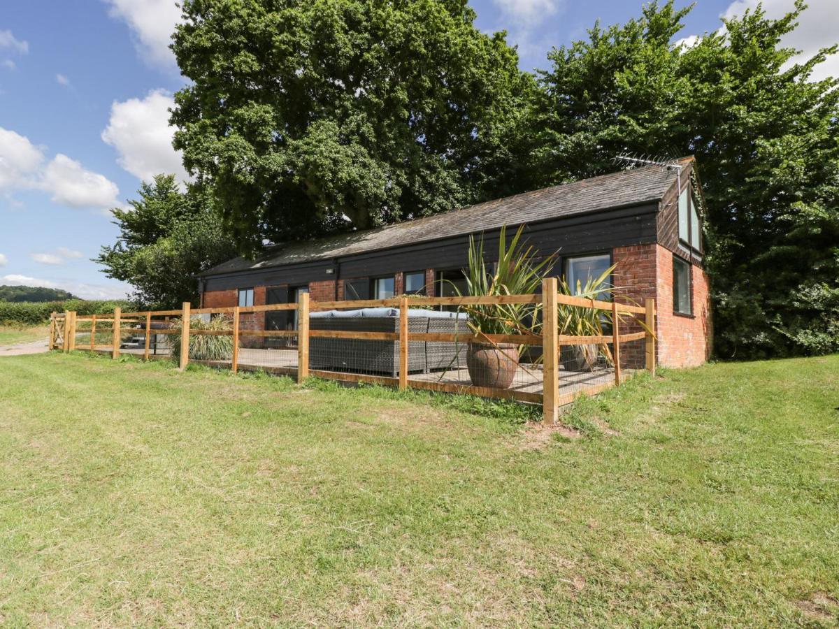 The Old Kennels Villa Sidmouth Exterior photo