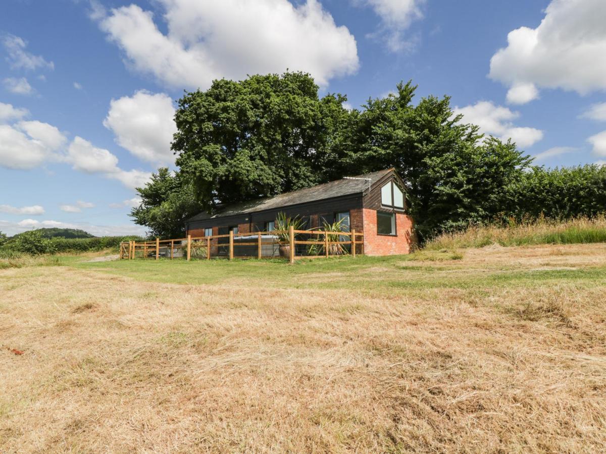 The Old Kennels Villa Sidmouth Exterior photo